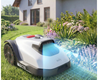 Eufy Robot koszący C15 Szary - 1531508 - zdjęcie 4